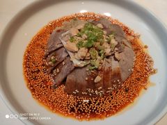 -俏江南天津时尚曲艺主题餐厅(马场道店)