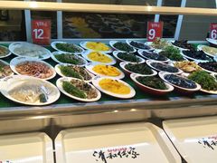 -清和传家饺子(南塔店)