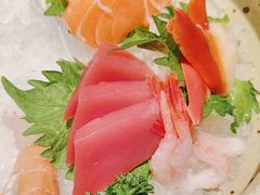 -吉川谷谷·铁板烧烤肉放题(石景山台湾街店)