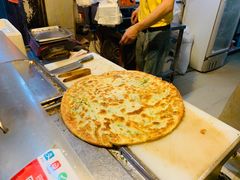 -咏春葱油饼(德政中路店)