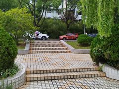 -上海交通大学(闵行校区)