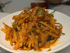 -苏师傅菜馆(上沙店)