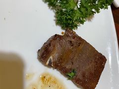 -渔日本料理铁板烧(新天地假日广场店)