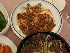 -烤肉宛饭庄(南礼士路店)