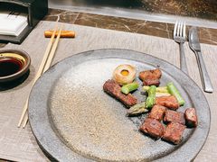 -枫品铁板烧(东樾店)