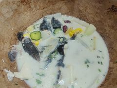 -云中鱼蒸汽石锅鱼(川沙百联店)