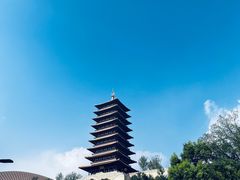 -牛首山文化旅游区