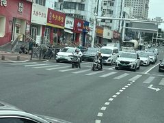 -清真·马家火锅美食城(镇江北路店)