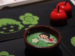 -海底捞火锅(龙湖三千集店)