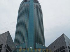 -诸暨耀江开元名都大酒店
