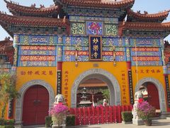 -妙乐寺