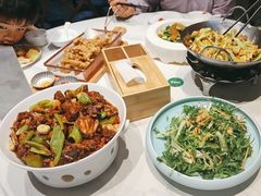 -老山东·山东菜(鲁菜名店)