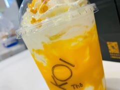 -KOI The(卓悦汇购物中心店)