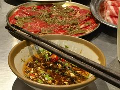 -郭铁柱·泥炉老火锅(江北龙湖天街店)