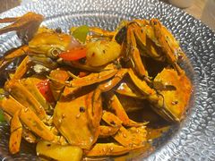 -叶派龙虾•招牌香辣蟹·海鲜(中海国际店)