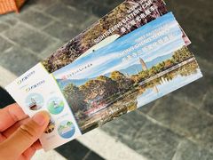 -崇圣寺三塔文化旅游区