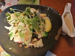 -鳗鱼家·深夜食堂(军博店)