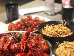-一棠龙虾•王牌虾球(楚河汉街店)