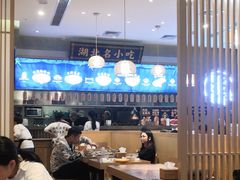 -文叔·湖北名小吃·小龙虾(华强北店)