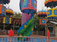 -郑州方特梦幻王国