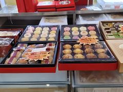 -大桥道食品(中山路店)