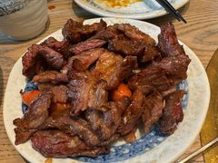 -虎丸烧肉(世纪汇店)