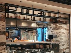 -Osteria Garden 生蚝花园餐厅(原进贤路店)
