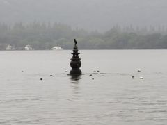 -西湖游船
