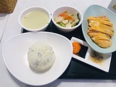 -Asianplus海蓝鸡饭
