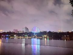 -南宁南湖公园
