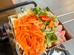 -泰善串店•延边朝鲜族烧烤(理工大学店)
