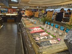 -東盛炭烤自助料理(玄武招商花园城店)