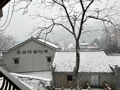 -九华山风景区