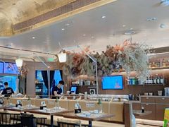 -渔语鱼新川菜Bistro(万象天地店)