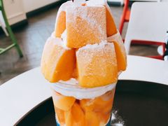 -Cafe de Paris(林荫路店)