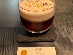 -FULL MOON满月咖啡