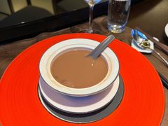 -丽晶轩中餐厅(重庆丽晶酒店)