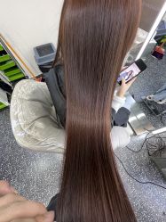 -东梵造型·烫发染发接发连锁SALON