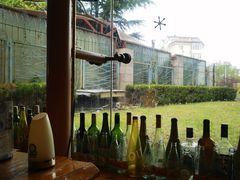 -索纳斯咖啡(海安路店)