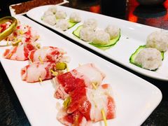 -巴蜀大宅门火锅(北大街店)