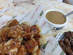 冻鸳鸯-渔记茶餐厅(渔村店)