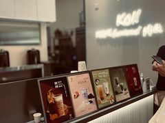 -KOI Thé(力宝广场店)