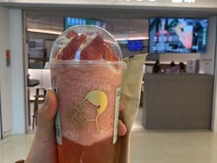 -喜茶(广州佳兆业广场店)