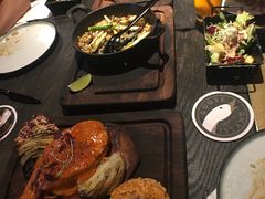 -Goose Island Brewhouse鹅岛精酿啤酒酿造工坊餐厅