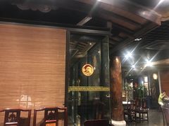 -功德林(南京西路店)