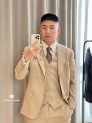 -BROTHER西服礼服定制·商务·婚礼(佛山南海店)