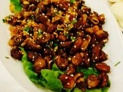 -老街饭庄·地道淮扬菜(扬子江北路总店)