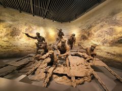 -遵义会议纪念馆