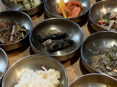 -金顺韩式烤肉·网红烤肉店(广利路店)