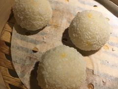 奶黄糯米糍-外婆家(南开大悦城店)